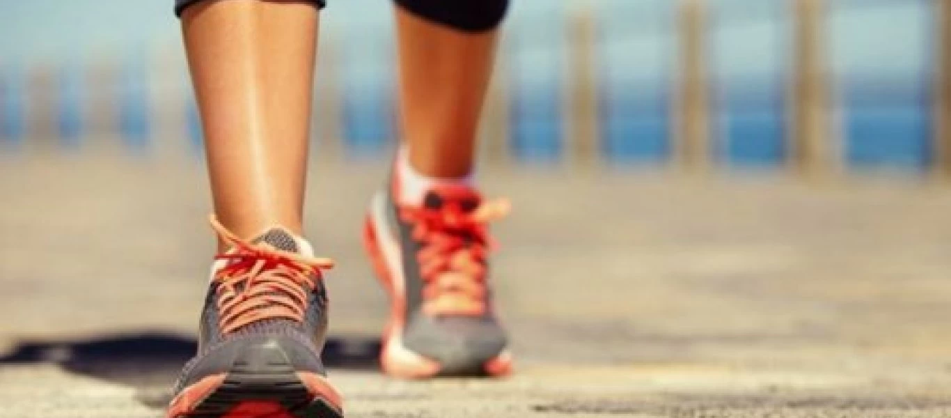 Αυτή η κίνηση μειώνει τον κίνδυνο για διαβήτη και προστατεύει την καρδιά!